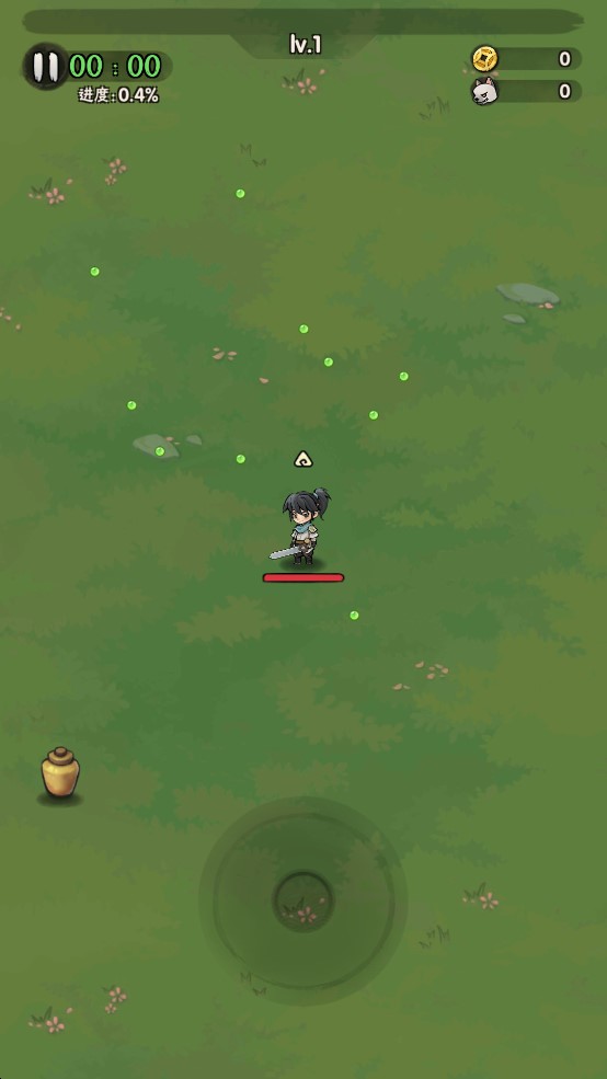 俠客夢 v1.9 最新版 3