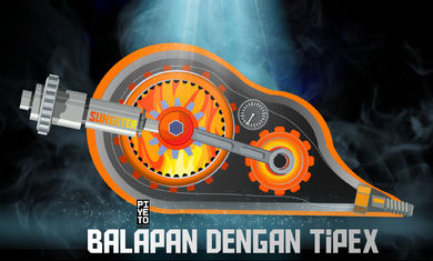 涂改帶賽車 v1.6.0.0 安卓版 1