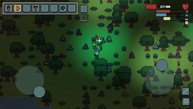 獸性大發(fā) v1.0.0.3 安卓版 1