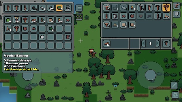 獸性大發(fā) v1.0.0.3 安卓版 2