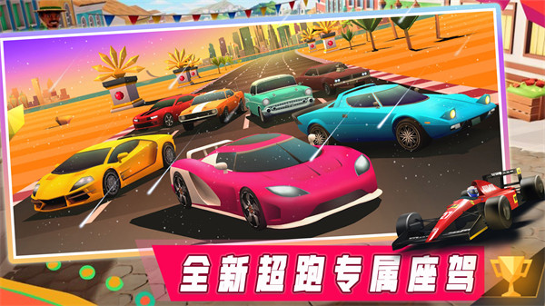 歐洲汽車(chē)模擬世界 v1.0 安卓版 0