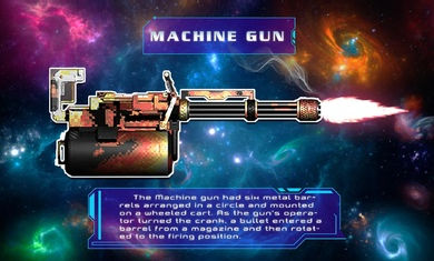 光劍槍械模擬器 v0.7 安卓版 0