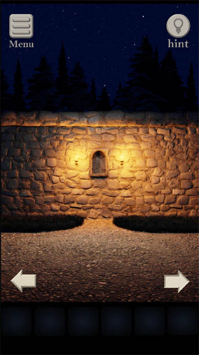 森林深處的夜晚 v7.6 安卓版 1