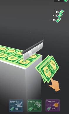 閑置印鈔機 v1.7.0.0 安卓版 0