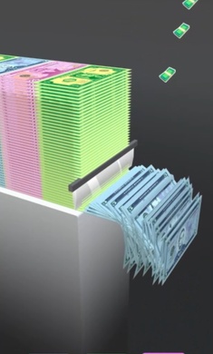 閑置印鈔機 v1.7.0.0 安卓版 2