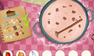 咪咪和麗莎2 v1.2 安卓版 1