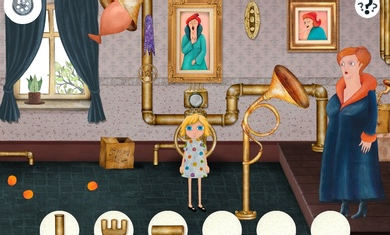 咪咪和麗莎2 v1.2 安卓版 2