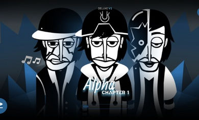 節(jié)奏盒子豪華重置版 v0.5.5 安卓版 2