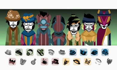 節(jié)奏盒子巴西模組 v0.5.5 安卓版 1