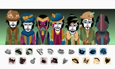 節(jié)奏盒子巴西模組 v0.5.5 安卓版 3