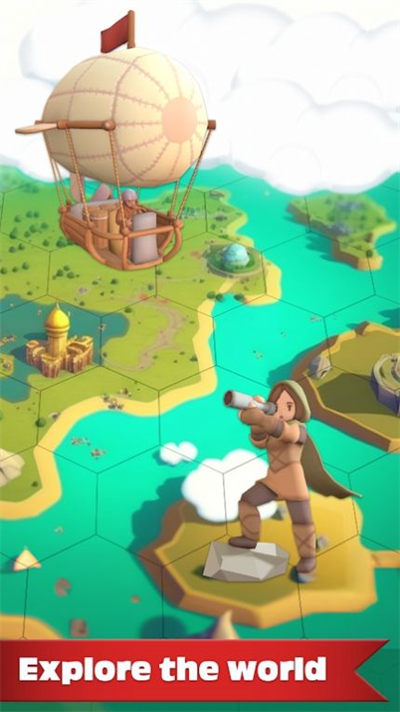 皇家文明 v0.1.1安卓版 3