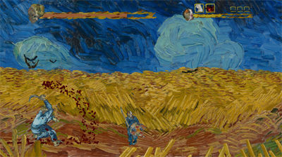 星夜騎士 v2.3安卓版 1