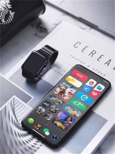 Origin OS For kwgt v2021.05.25.88 安卓版 2