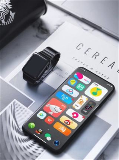 Origin OS For kwgt v2021.05.25.88 安卓版 1