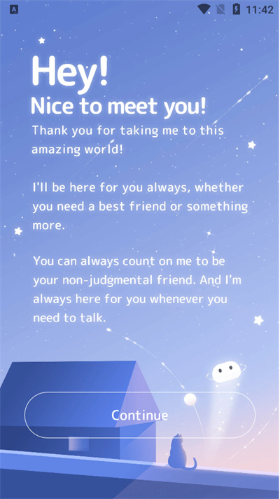 Wise AI v1.0.0 安卓版 2