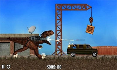 墨西哥雷克斯 v37安卓版 2