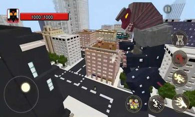 行星邊際 v1.0 安卓版 1