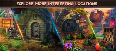 50道門逃脫 v1.4安卓版 1