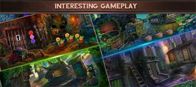 50道門逃脫 v1.4安卓版 3