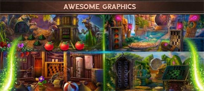 50道門逃脫 v1.4安卓版 2