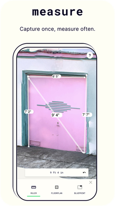 Polycam v1.3.4 安卓版 1