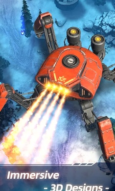 無雙戰(zhàn)機(jī)正版 v1.7.482 安卓版 1