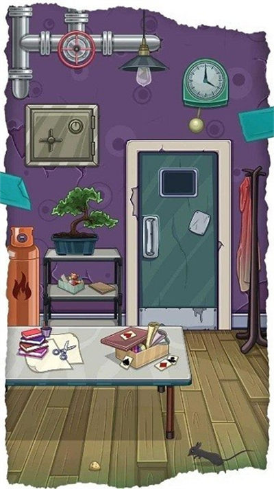 逃生室冒險(xiǎn) v1.18 安卓版 1