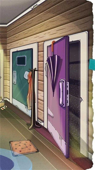 逃生室冒險(xiǎn) v1.18 安卓版 2