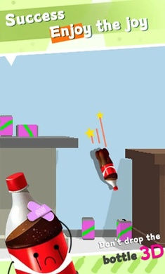 不要掉瓶子 v1.0.0 安卓版 2