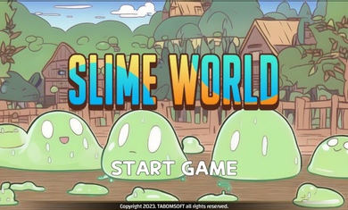 史萊姆王國 v1.0.2 安卓版 0