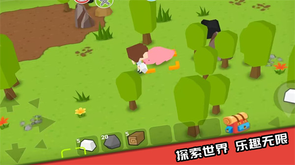 我的夢想國度 v1.1.6 安卓版 2