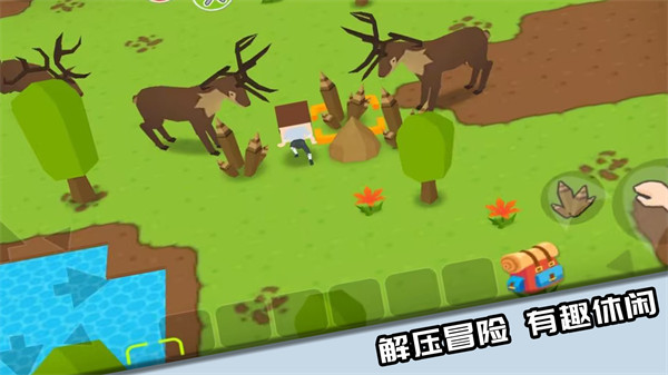 我的夢想國度 v1.1.6 安卓版 1