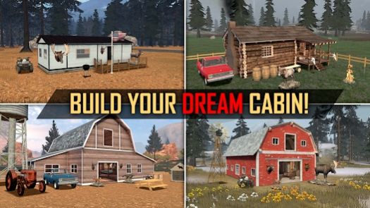 美國(guó)射手 v1.0.3 安卓版 3