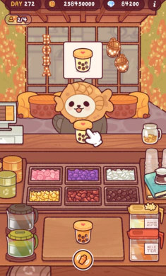 波霸奶茶全明星 v1.0.0 安卓版 2