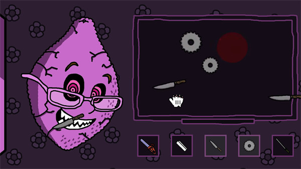 疯狂的老师 v1.0 安卓版1