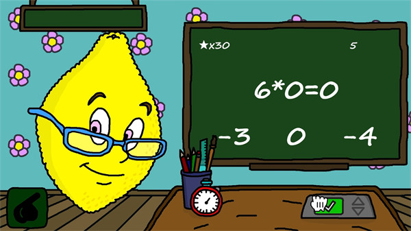 疯狂的老师 v1.0 安卓版0