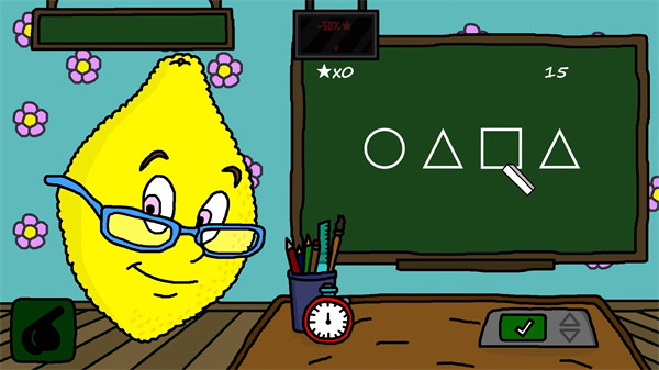 疯狂的老师 v1.0 安卓版2