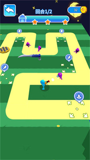 射爆香腸人 v1.0.1 安卓版 1