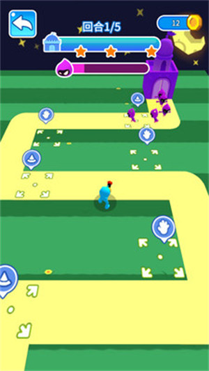 射爆香腸人 v1.0.1 安卓版 2