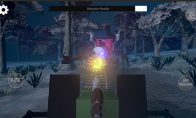 查爾斯小火車同人版 v5.0 安卓版 1