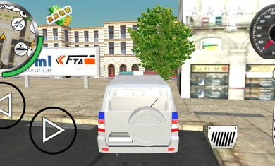 美國警察模擬器 v1.8 安卓版 0