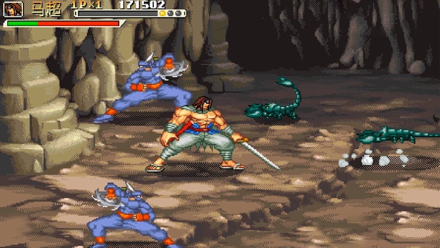 三國戰(zhàn)紀2蘋果版 v2.29.1.0 iphone版 1