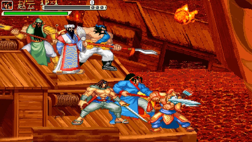 三國戰(zhàn)紀2蘋果版 v2.29.1.0 iphone版 3