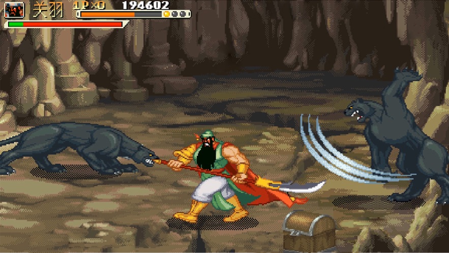 三國戰(zhàn)紀2蘋果版 v2.29.1.0 iphone版 2