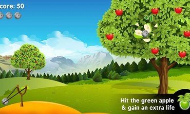 蘋果射擊 v18 安卓版 3