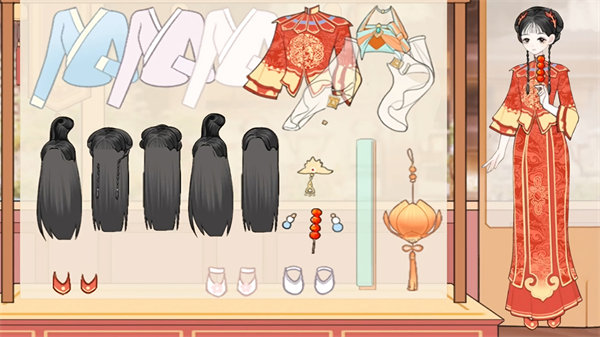 清洗整理達(dá)人 v1.0 安卓版 0