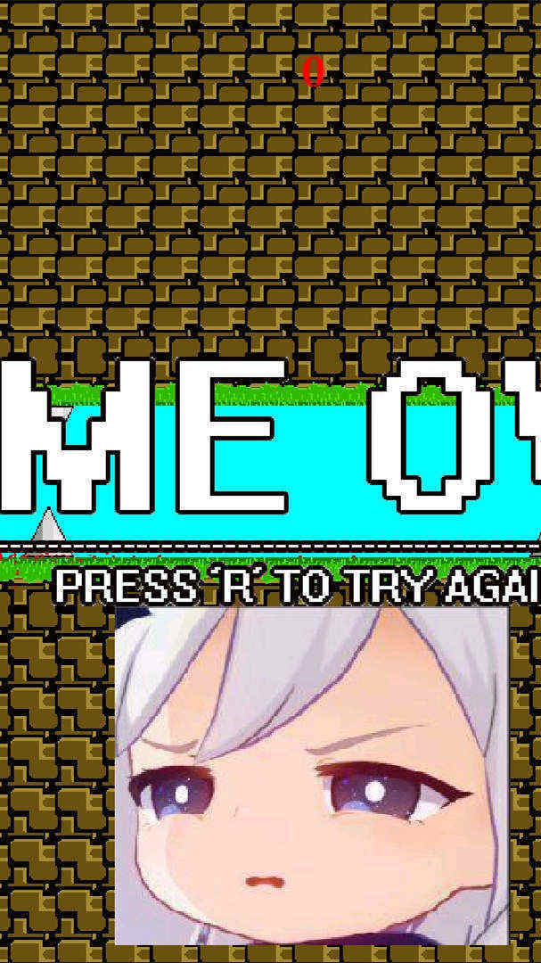 布洛坤iwanna v1.0.0 安卓版 3