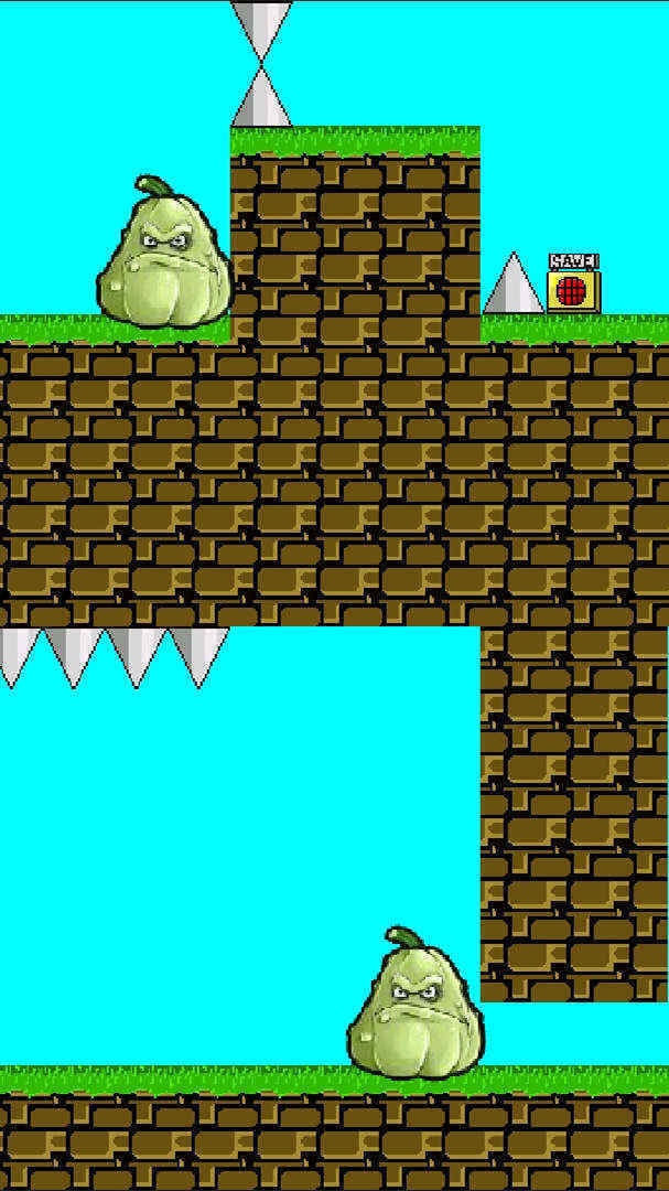 布洛坤iwanna v1.0.0 安卓版 0