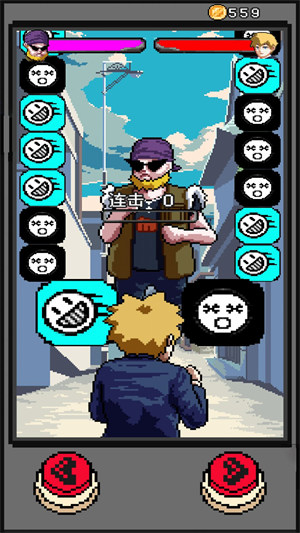 練練拳腳 v1.0.1 安卓版 2