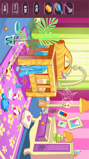 我的地盘我做主 v1.0.1 安卓版1